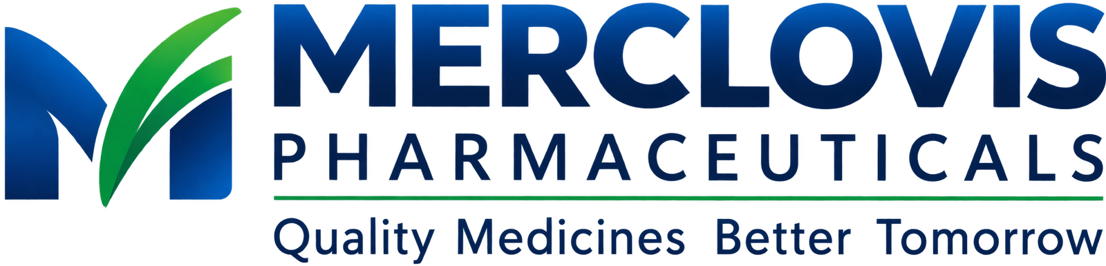 Merclovis Pharmaceuticals